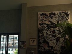 -nodcafe(M50创意园店)