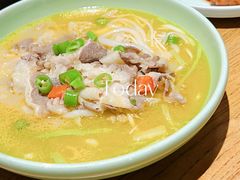 -热度餐厅(老佛爷店)