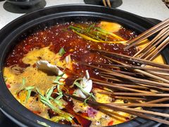 -小郡肝串串(解放碑店)