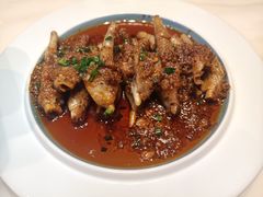 -周渝食惦·酸菜鱼精致川菜(横岗店)
