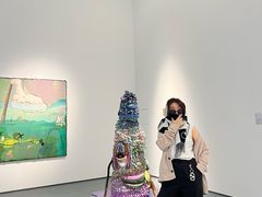 -大芬美术馆