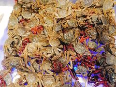 -全盛自助烤肉(大商新玛特鞍山店)