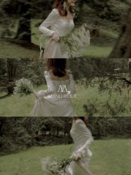 -MANLI BRIDAL婚纱