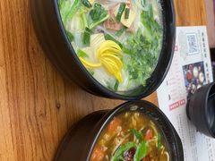 -束河人家(南锣鼓巷店)