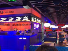 -匠子烤鱼(上邦百汇城店)