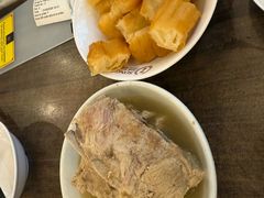 -松發肉骨茶(先得坊店)