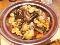 -御品猪腰·地道岭南味(千灯湖店)