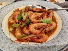 -瓯越·海鲜·瓯味一品(IM长宁国际店)