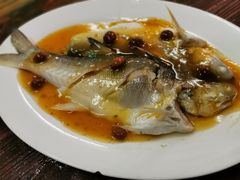 酸梅蒸马友-四季美蚝皇
