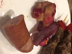 -长沙富力万达文华酒店