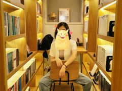 -思南书局(复兴中路店)