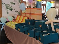 -凉水井·经典小院(益州国际广场店)