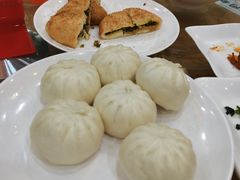 -真不同饭店(老城店)