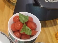 -锦尚阁烤鱼•天津菜(宣武门胡同店)