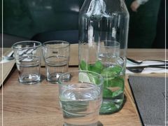 -乔泰勒JOETYLER西餐厅(曲江店)