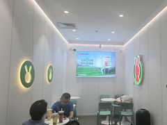 -书亦烧仙草(北碚万达店)