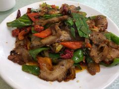 -回归小厨房川菜(郭家桥西街店)