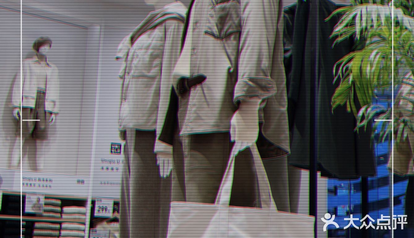 超喜欢军绿色