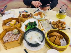 -新梅园不夜粥(龙华店)