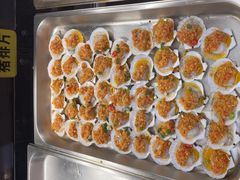 -苏格里岛自助海鲜烤肉(青秀万达店)