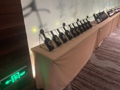 -粤尚腾香居中餐厅(首都机场希尔顿店)