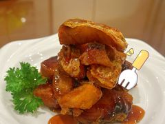 -三凤酒家·百年无锡菜(清扬茂业店)