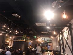大堂-南门小馆·清真(国贸商城店)