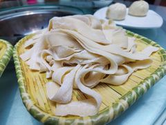 手工面-名善山珍·野生菌汤锅(文殊院店)