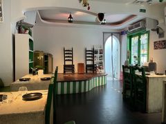 -Carmen卡门西班牙餐厅