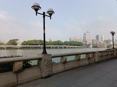 -洲头咀公园
