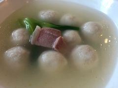 -千岛湖鱼味馆(十字街总店)