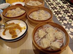 -弄堂小笼包(天津南开大悦城店)