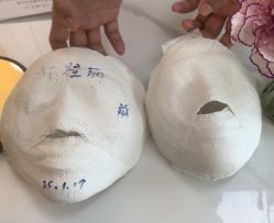 -颜和骨正·明哲式骨相美学整骨