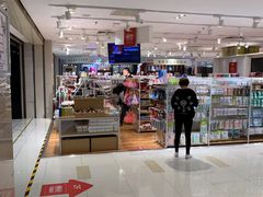 -BHG时尚百货(望京店)
