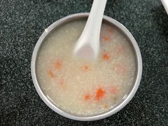 茅根粥-东盛美食(东城南路店)