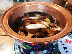 -前门·鲜肉火锅(长风店)