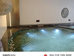 -青水瓦台汤泉(未央店)