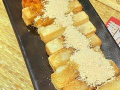 -渝信川菜(长安店)