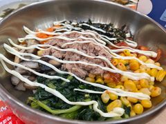 -米村拌饭(银泰中心店)