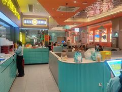 -姚姚酸菜鱼·金戈戈香港豉油鸡(喜荟城联名店)