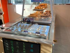 -新侨三宝乐面包店(崇文门店)