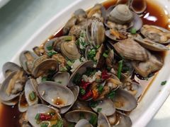 -抚顺美食·老上海味道