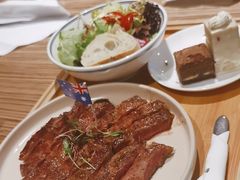 -榖屋house of flour(张江首店)