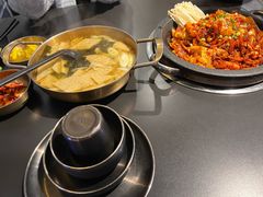 -HOTISLAND海鸡岛·韩国料理(江南西店)