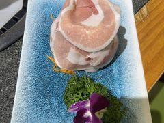 -鹤之乡·齐齐哈尔烤肉·非遗(秋涛路店)