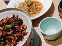 -吕氏疙瘩汤·海鲜新鲁菜(凯德mall新都心店)