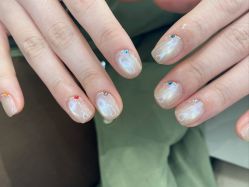 -LADYGIRL·Nail·Lash·美甲美睫