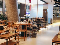 大堂-湯系·煲汤手艺人(东二环泰禾广场店)