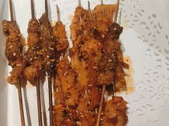 -京悦南门涮羊肉·羊蝎子火锅(田林路店)