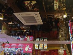 -叁宝烤肉• 西安烧烤(凤城十二路店)